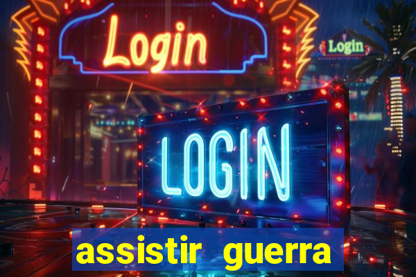 assistir guerra infinita pobreflix